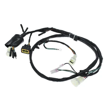

Wiring Harness Assy Replacement 32100-HN1-000 for Honda Sportrax 400 TRX400EX ATV 1999-2004