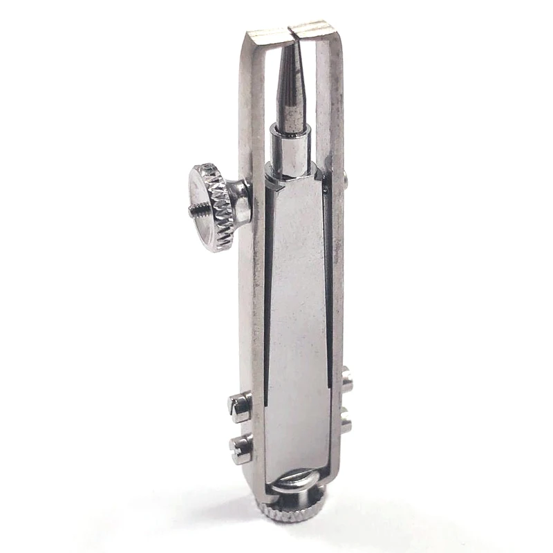 Watch movement needle remover needle puller Pliers 7750 Standard of needle Remover clamp Watch Repair Removing Tool
