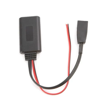 

Accessories Car Adapter Cable Bluetooth Connector Converter Cord Audio Auto Aux