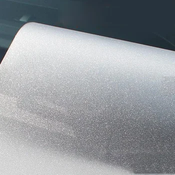 

Auto Car Sticker Waterproof Sunscreen Translucent Matte Light Taillight