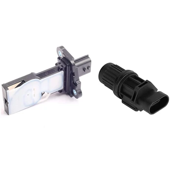 

Manual Transmission Speed Sensor for Chevrolet Aveo/Aveo5 04-11 & Maf Sensor for Nissan Juke Rogue Pathfinder