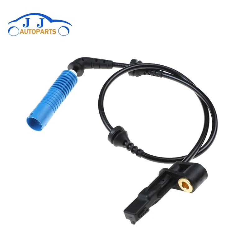 ABS Wheel Speed Sensor For BMW E46 316 318 320 330 Z4 E85 E86 34526752681 34526752682 34526752683 car abs speed sensor