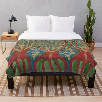 

Soft Blanket for Bed Sherpa Flannel Fleece Blanket Home Travel Sofa Soft Throw Blanket Begining