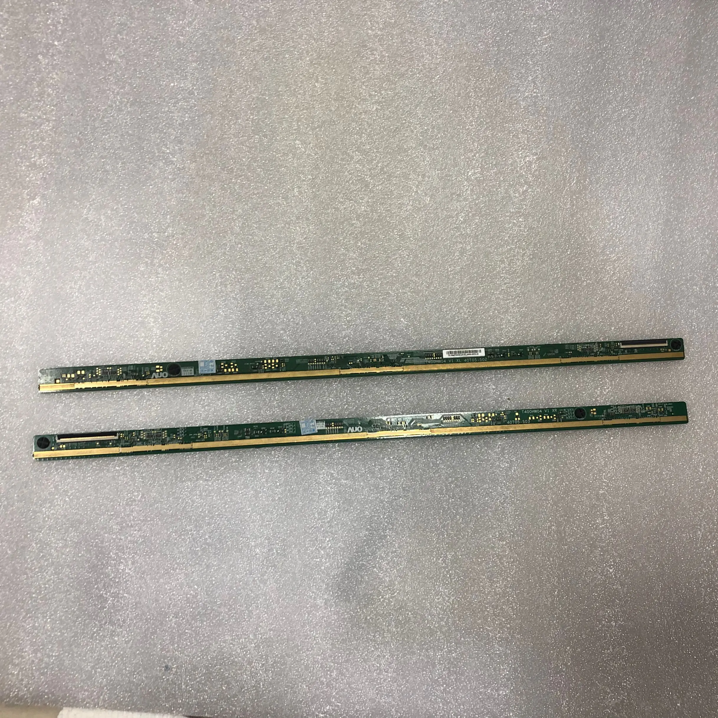 Хорошее качество T400HW04 V1 XL/XR 40T05-S02 40T05-S03 пятно