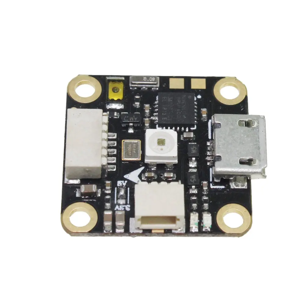 F405 игровые джойстики 5В 9В двойной BEC OSD на возраст от 3 до 9 лет, S MPU6000 для дрона с дистанционным управлением с видом от первого лица Запчасти аксессуар