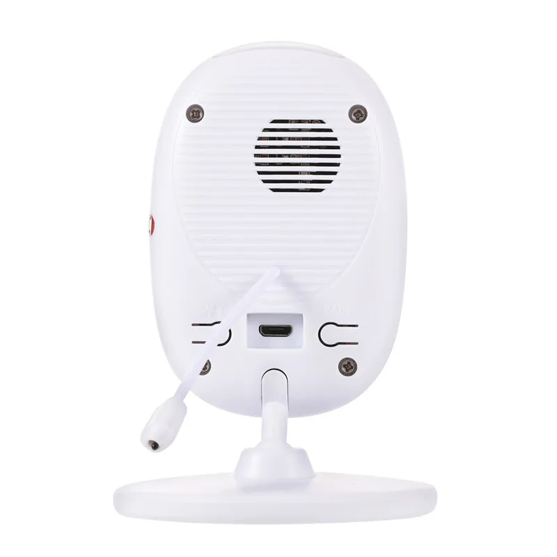 M-Care Way Talk baby monitor ночное видение высокое разрешение видео и аудио детская камера мониторинг температуры электронная няня