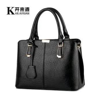 

100% Genuine leather Women handbags 2019new bag handbag female Korean fashion handbag Crossbody shaped sweet Shoulder Handbag