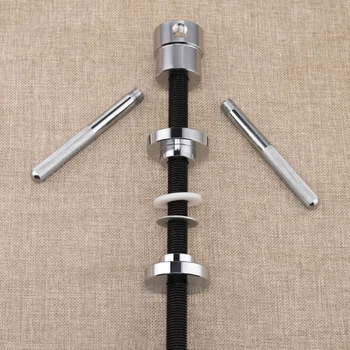 

Installation Bottom Bracket Outdoor Road Bicycle Headset Tool BB30 Bb90 Mountain Bike Durable Cup Press M16 Accessories