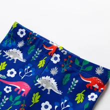 Г. Леггинсы для девочек; летние леггинсы для девочек в западном стиле