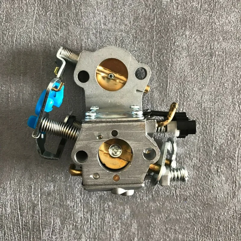 Испаритель для Husqvarna 455 460 бензопила для ранчо цепная пила JONSERED Cs2255 544883001