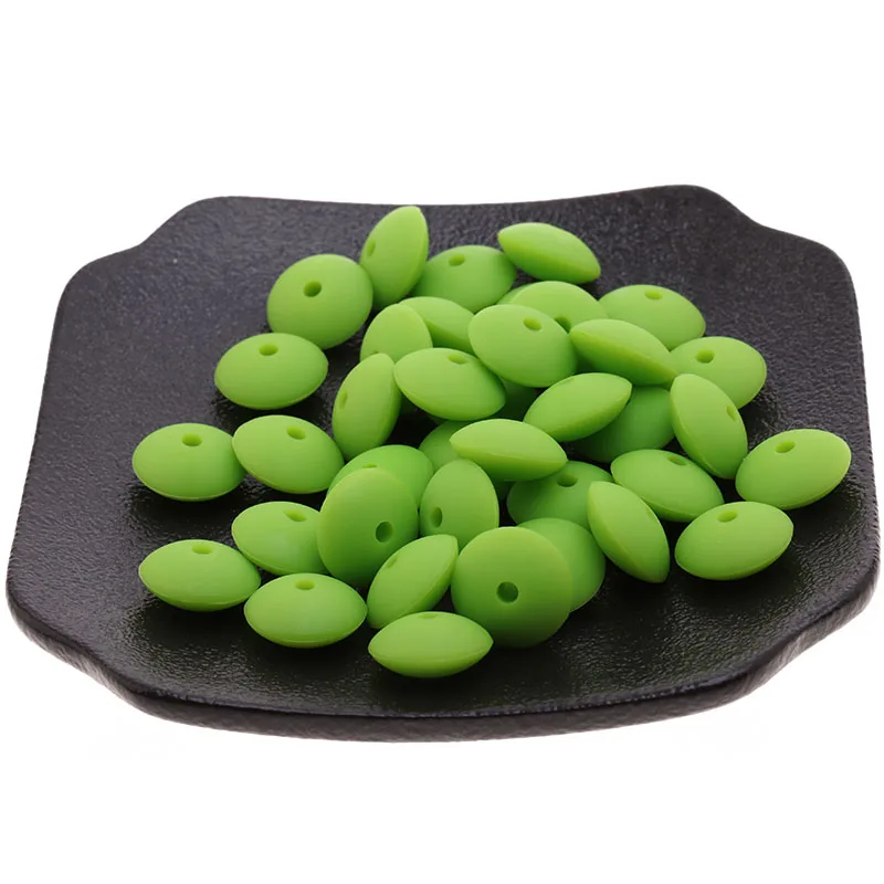 Рисунок 5 - 100 шт 12 мм * 6 мм силиконовые