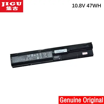 

JIGU HSTNN-XB2T HSTNN-XB3C LC32BA122 Original Laptop Battery For HP ProBook 4446s 4530s 4530s 4535s 4540s 4540s 4545s