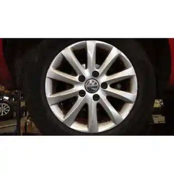 

R15 RIM VOLKSWAGEN GOLF V SALOON (1K1)