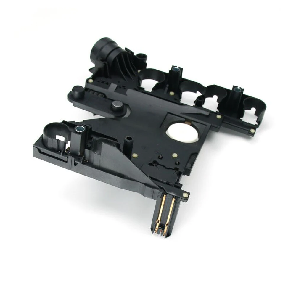 Новый Трансмиссия проводящая плита + фильтр CPL разъем Комплект прокладок для Mercedes