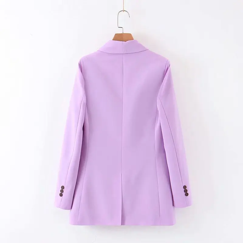 XL68-2223 европейский и американский модный костюм куртка