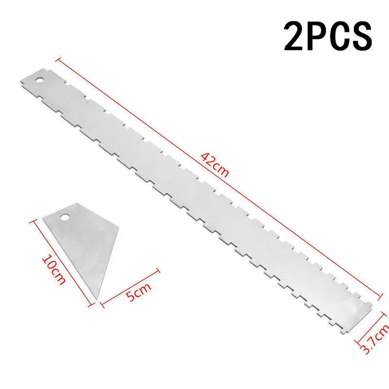 Разработанный гитарный шейный зубчатый прямой край гитары басовый порожек Выравнивающая линейка Прорезыватель пазов для струн Fret Level Luther инструмент