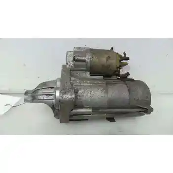 

7787354 STARTER MOTOR BMW 3 SERIES SALOON (E46)