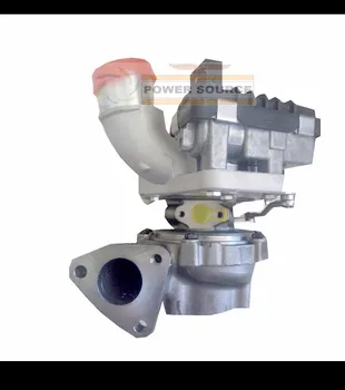

Turbo GTB1752VLK 780502 780502-5001S 28231-2F100 282312F100 Turbocharger For Hyundai Santa Fe 2.2 CRDi 197HP R2.2 145Kw 2.2L
