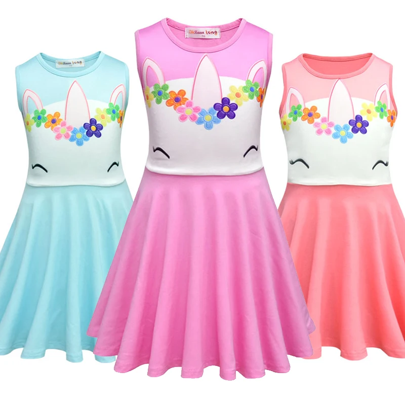 colourful party dresses