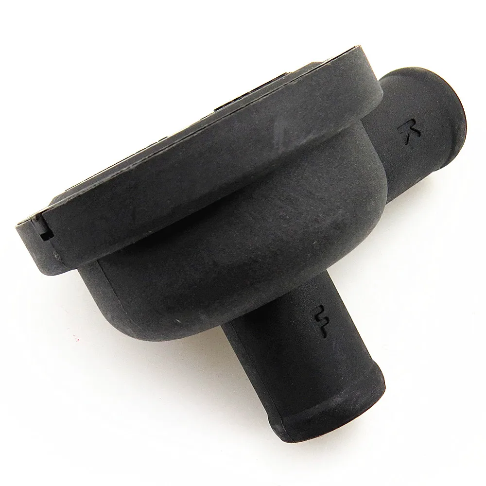 SCJYRXS 1 8 T PCV Картер Breather Purge клапан для гольфа Bora Beetle Passat A4 A6 TT Octavia Leon 06A129101D 06A 129 101D|valve