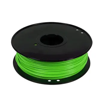 

Synergy 21 3D Filament PLA 1.75MM Green