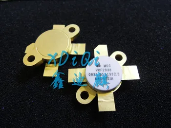 

Free shipping ! Good quality! New VRF2933 2933 (1PCS) (5PCS)