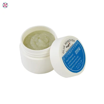 

5g Non-irritating Eyelash Makeup Remover Colorless Grafting Eyelash Extension GelCY