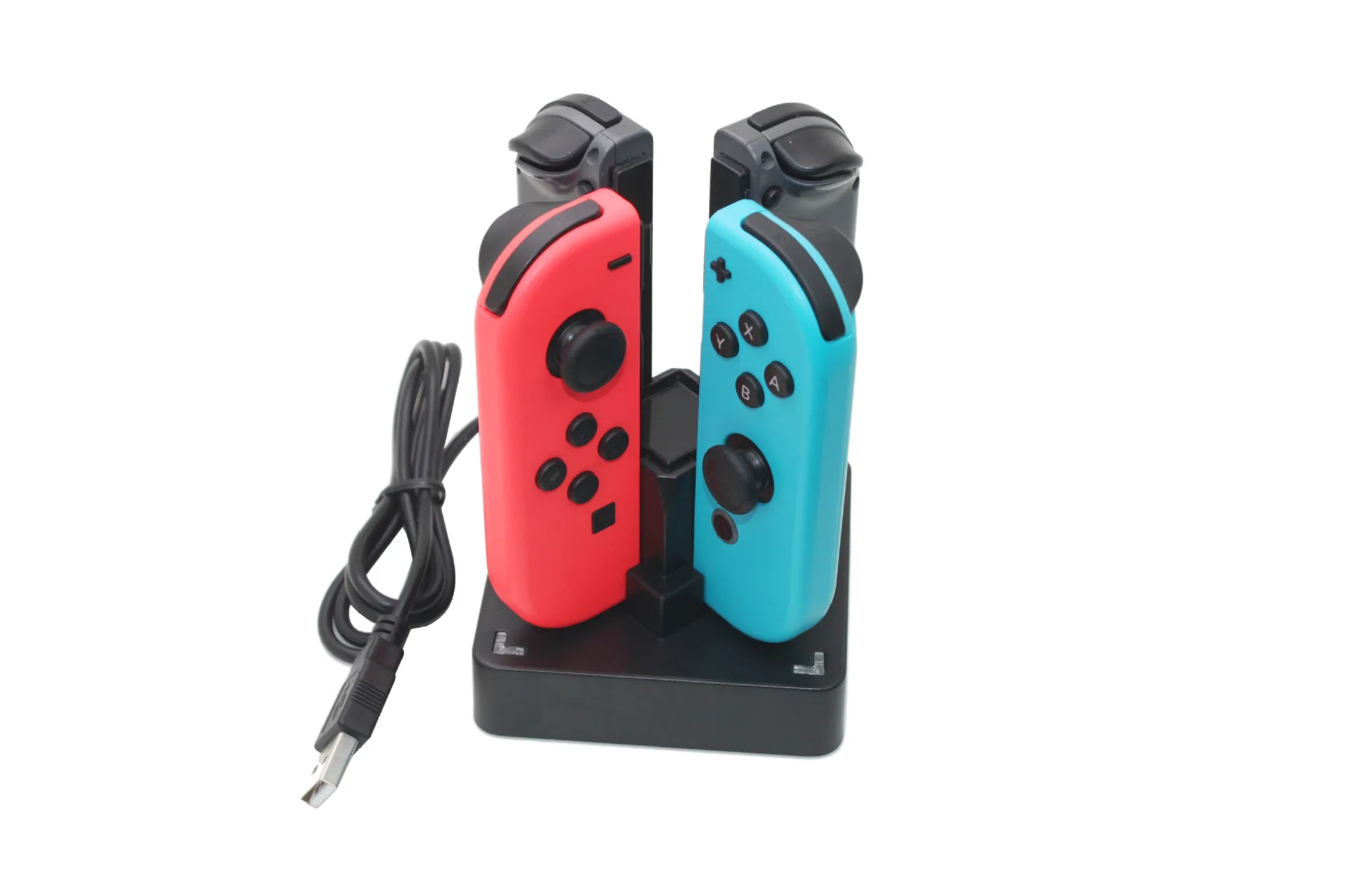 

Nintend Nintendo switchmini Fixed Charger Switch Small Fixed Charger Handle Fixed Charger