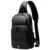 Мужские Сумки Через Плечо для модных Наплечных сумок USB Зарядка Messenger Sling Bag Chest Bag Oxford Single Shoulder Strap Pack 2020