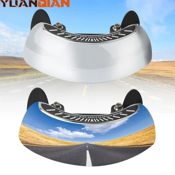 

for ktm duke 390 790 1190 1290 Super Adventure motocycel accessries 180 Degree wide-angle rearview mirror Blind Spot Mirror