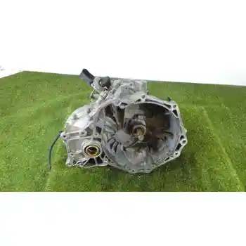 

F23 1407729 Gearbox Opel Astra H Ber.
