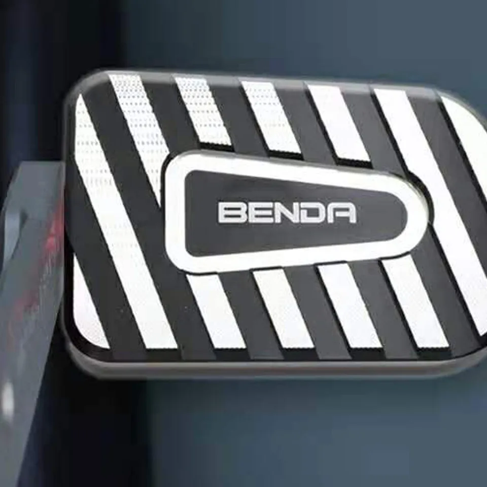 BENDA BD300 アクセサリーペダル拡張レバーブレーキフットペグ300 バイクパーツ 交換用パーツ 互換品 カスタム BENDA BD300 アクセサリーペダル拡張レバーブレーキフットペグ300