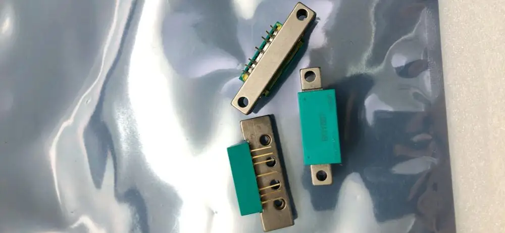 BGY887 BGY887B BGD814 модуль усилителя BGY888 BGE788 кабельный ТВ усилитель оптический приемник