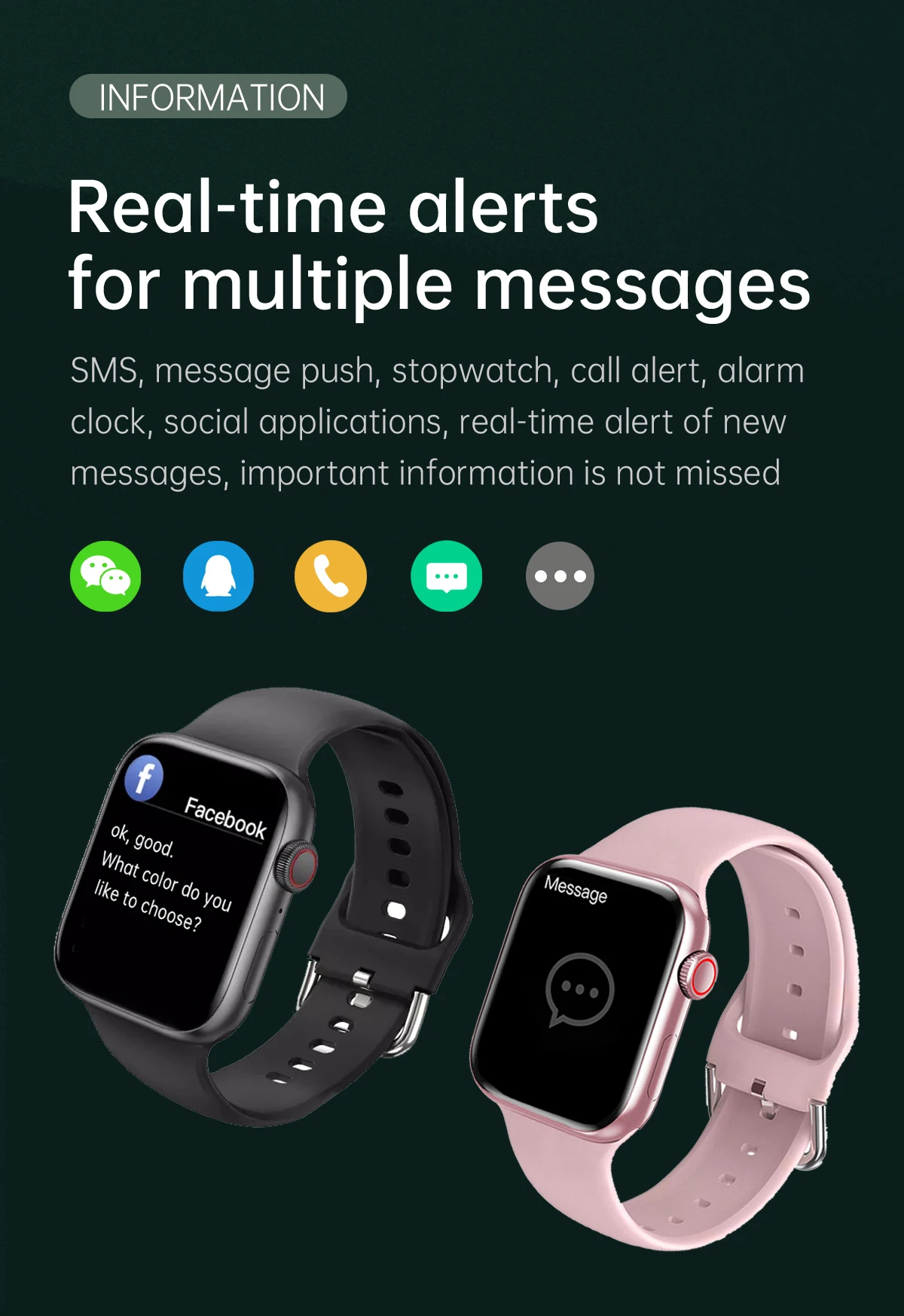 M16 Mini Smartwatch Heart Rate Sleep Monitor Bluetooth 38 mm Women Men Fintess Bracelet Electronic Clock Smart Watch PK M16 Plus