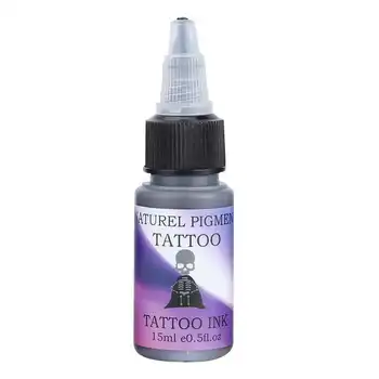 

Semi-Permanent Makeup Eyebrow Ink Tattoo Color Micro Pigment Microblading Lips