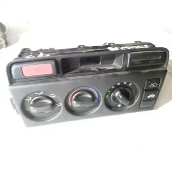 

217374 control Heating/Air Conditioning Slingshot Accord Saloon (DC/EC) *