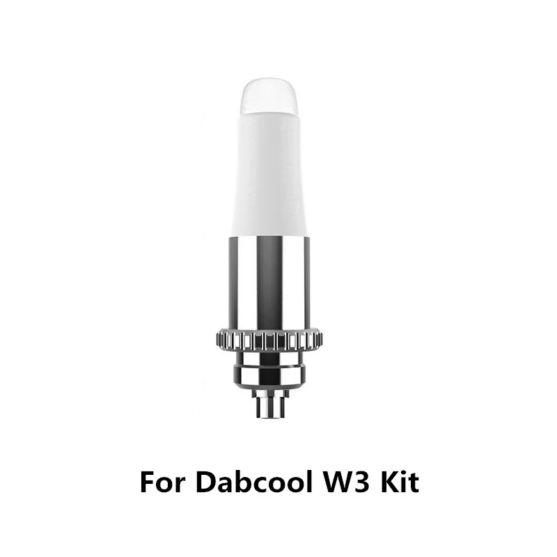 Наконечник для нагревательных элементов Exseed Dabcool W3 3 шт./лот |