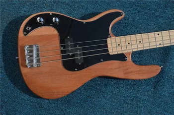 

New high-quality 4-string left-handed bass guitar. free shipping