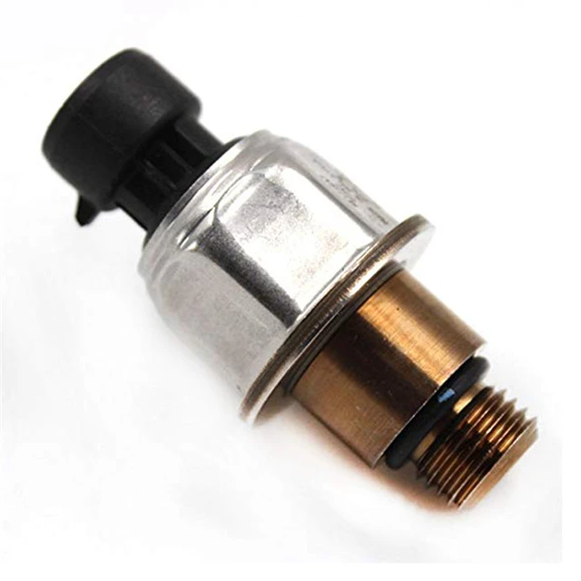 

Free Shipping Oil Pressure Sensor Switch For John Deere Trans Original Equipment RE272647 3PP6-16