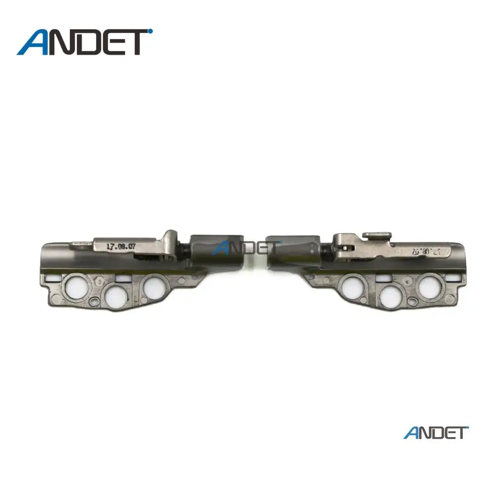 

New Original LCD Hinge Left Right for ThinkPad X1 Carbon Gen 2nd 3rd 20A7 20A8 20BS 20BT No Touch WQHD 2560*1440 00HM108 00UR148