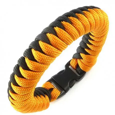 snake-2-colors-paracord-bracelet-with-side-release-buckle