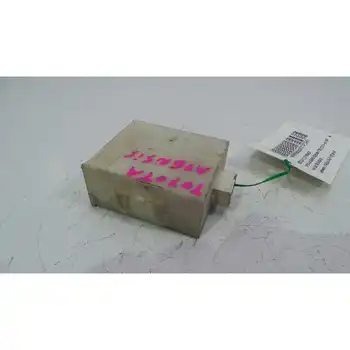 

8974105070 8974105070 modulus Electronic Toyota Avensis Saloon (t25) 2.2 D-4d Cat