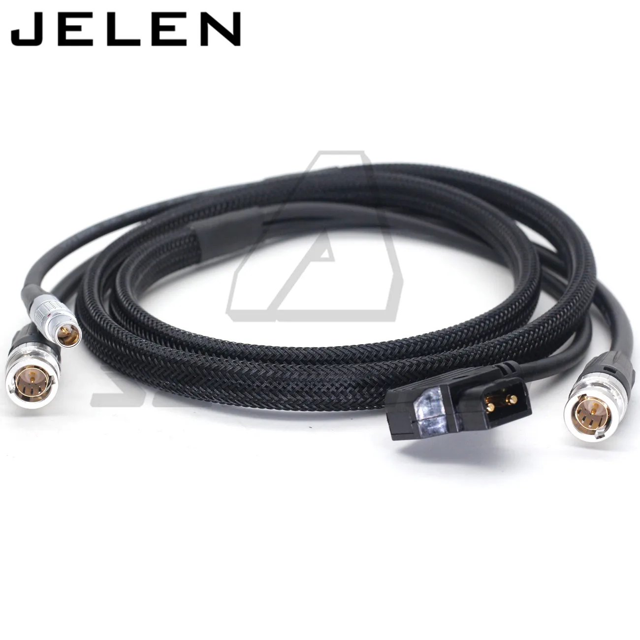 D-Tap to 0B 2  ̺ Teradek Bolt Pro 1000/3000ft  ̺  SDI ī޶  SDI , BNC ÷-BNC ÷