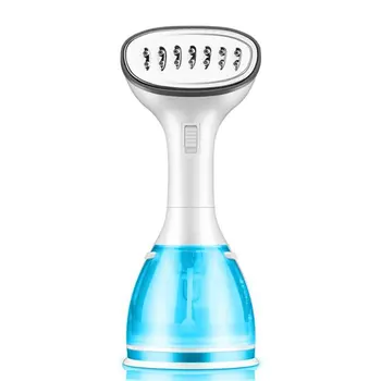 

Laptop Powerful Fast-heat Steam Iron Ironing Machine Handheld For Travel Home Hanger Mini Iron Steam Electric Iron