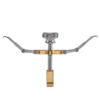 

Toenails Fix Pedicure Braces Supports Nail Correction Tool For Ingrown Toe Paronychia Correction Gold