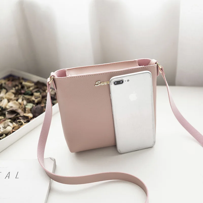 Bags for Women 2019 New Simple Women handbags Messenger Bag Retro Casual Small Fresh Small Square Bag Wholesale Bags for Women 2019 New Simple Women handbags Messenger Bag Retro Casual Small Fresh Small Square Bag Wholesale