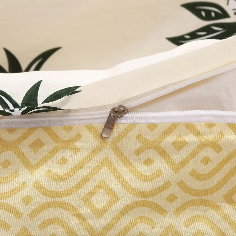 可爱菠萝（嫩黄）170