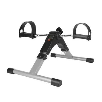 

Portable Stepper Treadmill Cardio Fitness Steppers Indoor Physiotherapy Rehabilitation Limbs Exercise Gym Machine HWC
