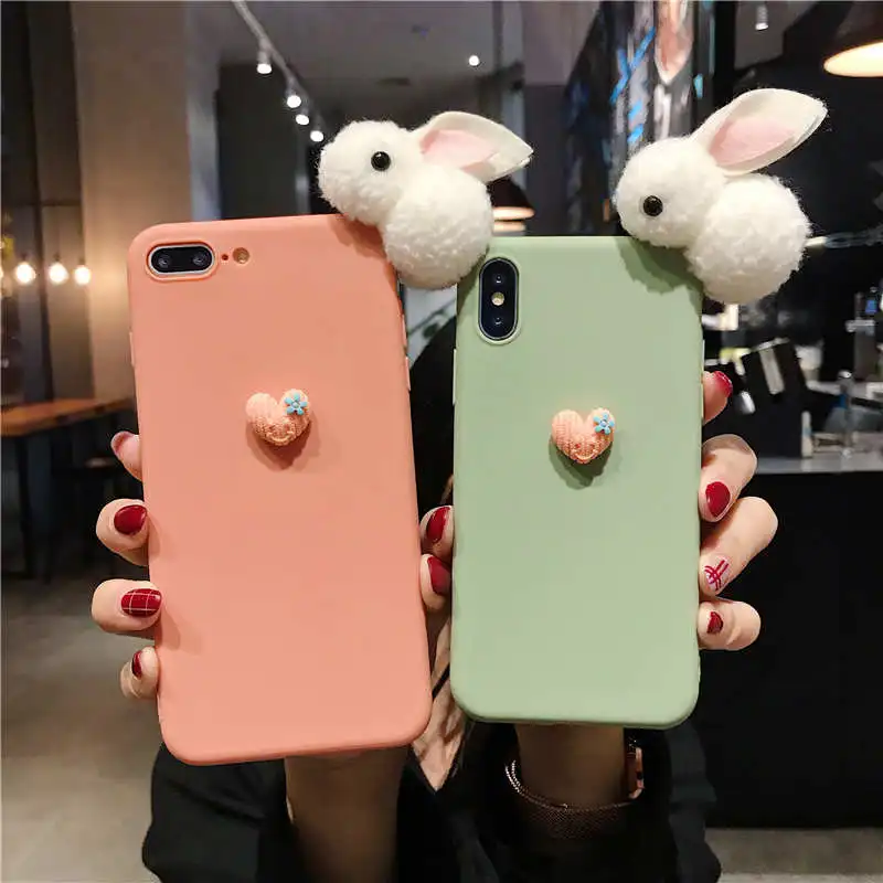Мягкий чехол с 3d рисунком сделай сам для Xiaomi Mi A3 Lite 8 5X 6X A1 A2 9SE mi9 Pro Pocophone F1 9T|Бамперы|