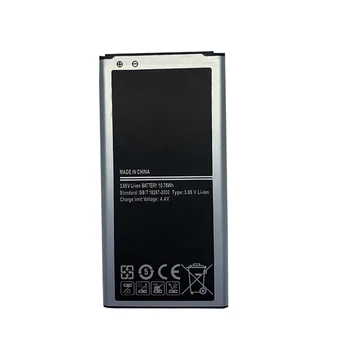 

1pc High Quality Replacement Lithium Battery EB-BG900BBZ 2800mAHh for Samsung Galaxy S5